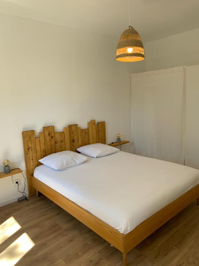 Le Rossignol 2, Aiguebelle Plage Le Lavandou Luaran gambar