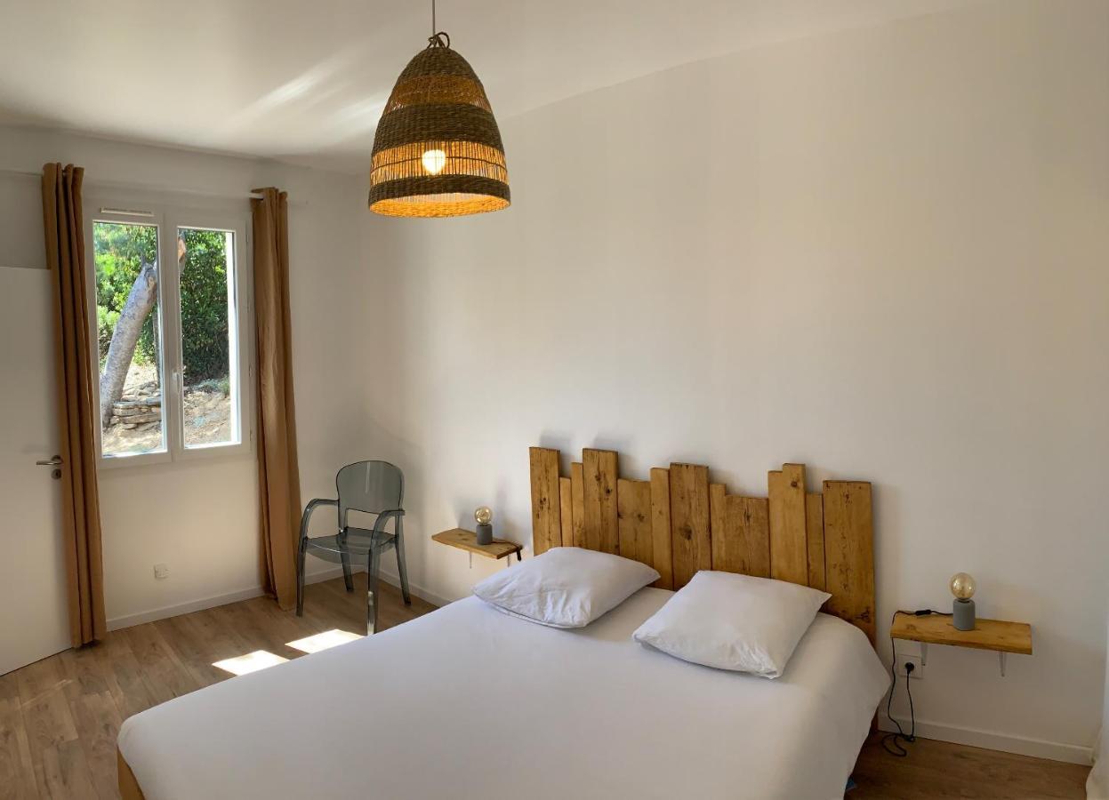 Le Rossignol 2, Aiguebelle Plage Le Lavandou Luaran gambar