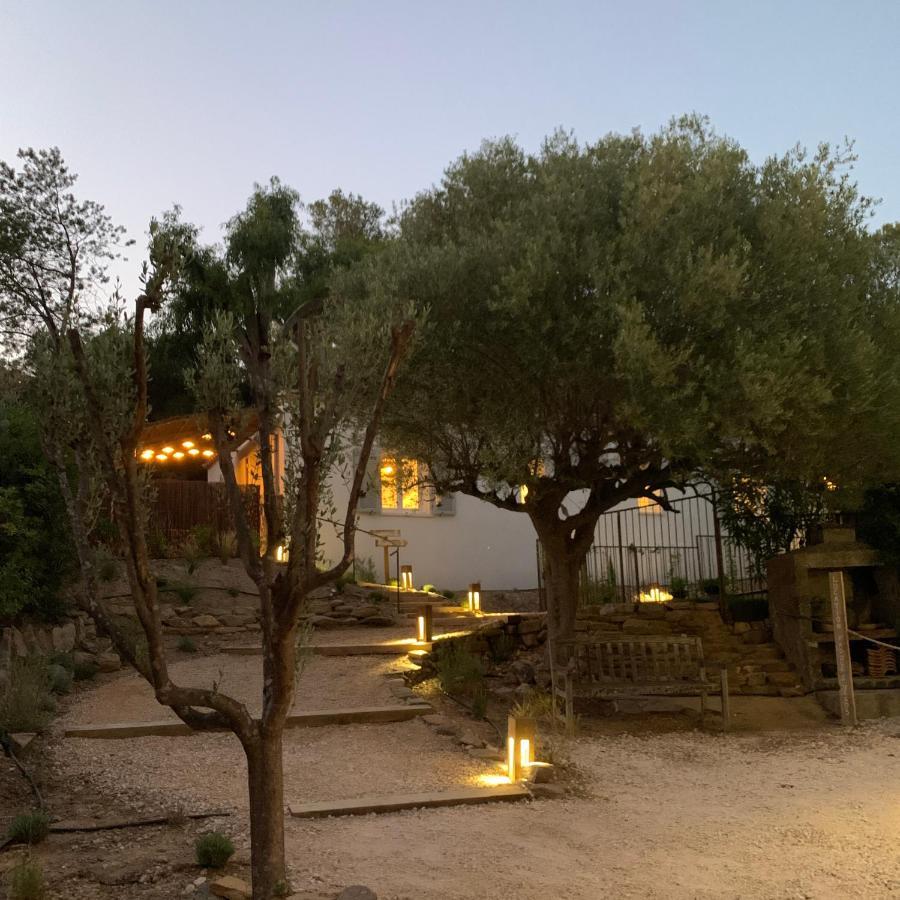 Le Rossignol 2, Aiguebelle Plage Le Lavandou Luaran gambar